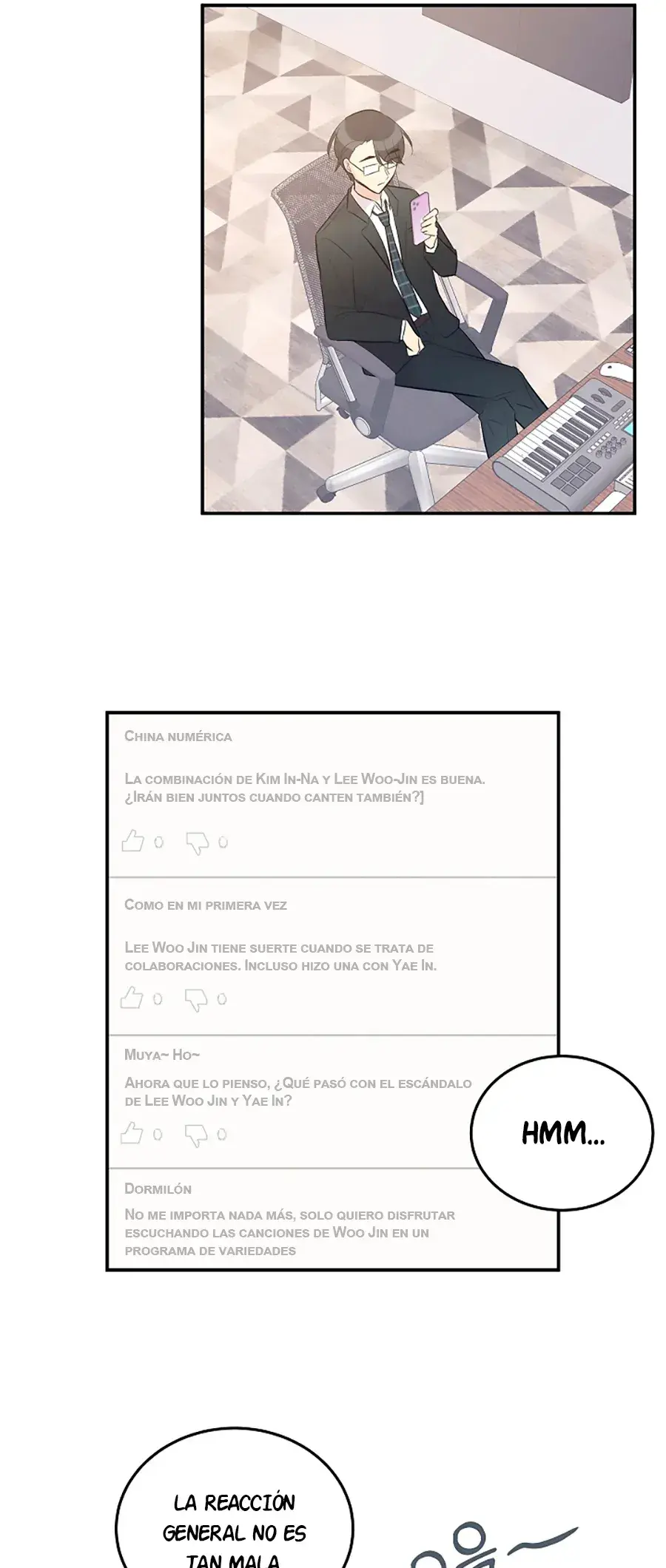 Capitulo 118 page 19