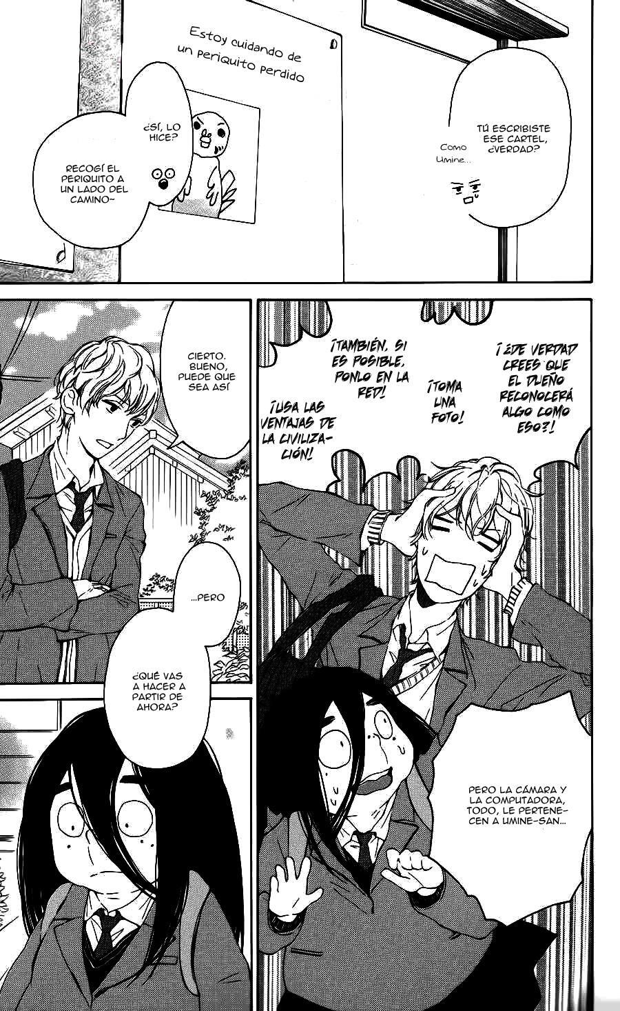 Capitulo 3 page 6
