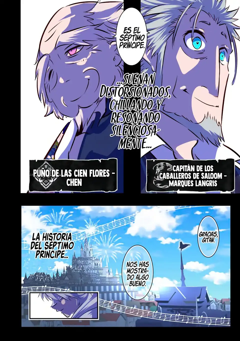 Capitulo 88 page 23
