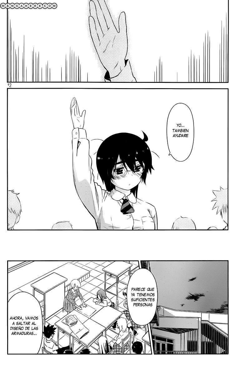 Capitulo 71 page 12