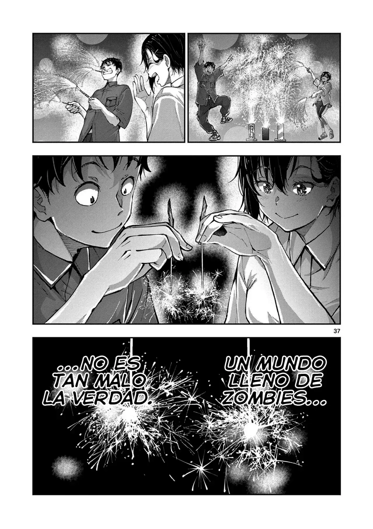 Capitulo 61 page 40
