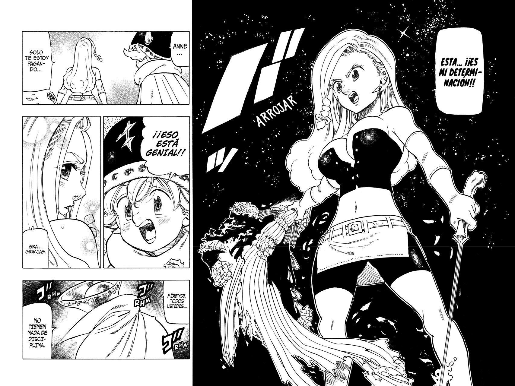 Capitulo 18 page 19