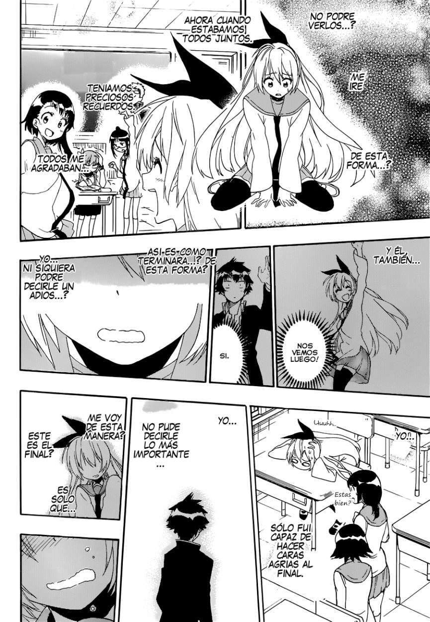 Capitulo 160 page 17