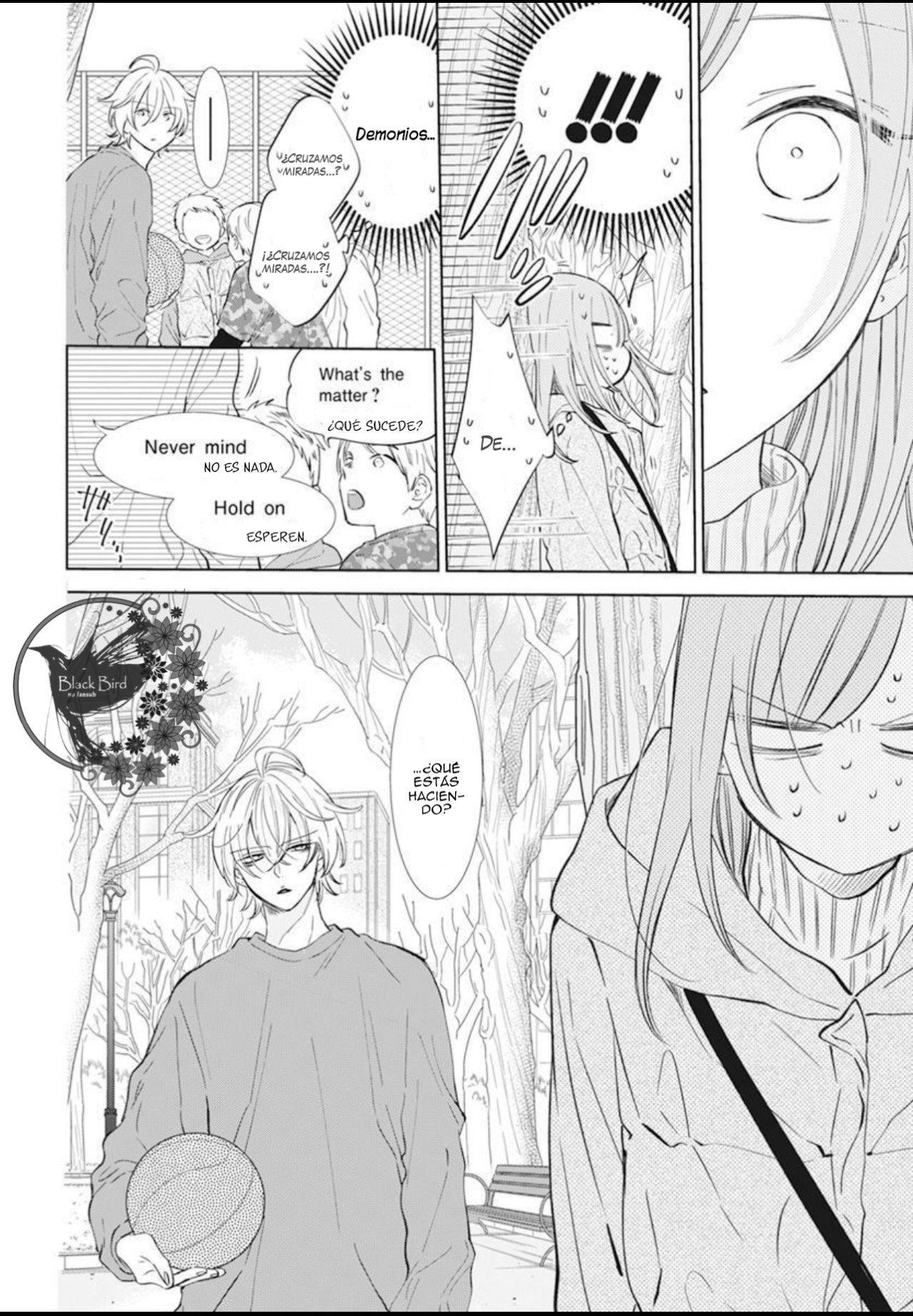 Capitulo 136 page 16