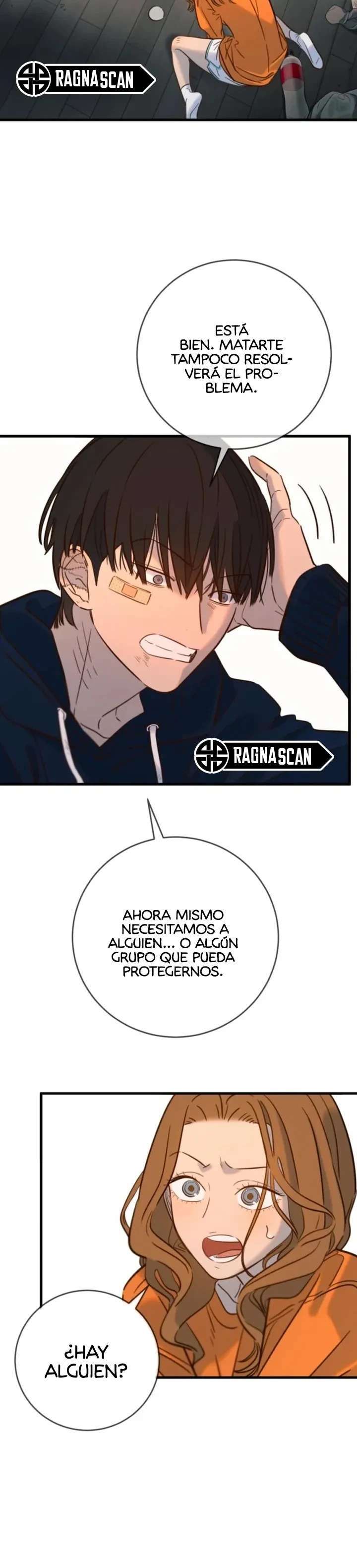 Capitulo 17 page 27
