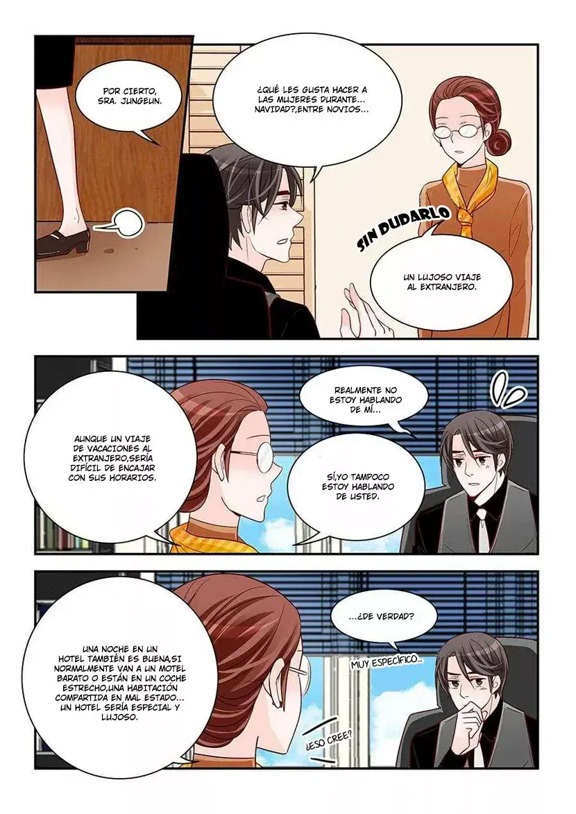 Capitulo 83 page 8