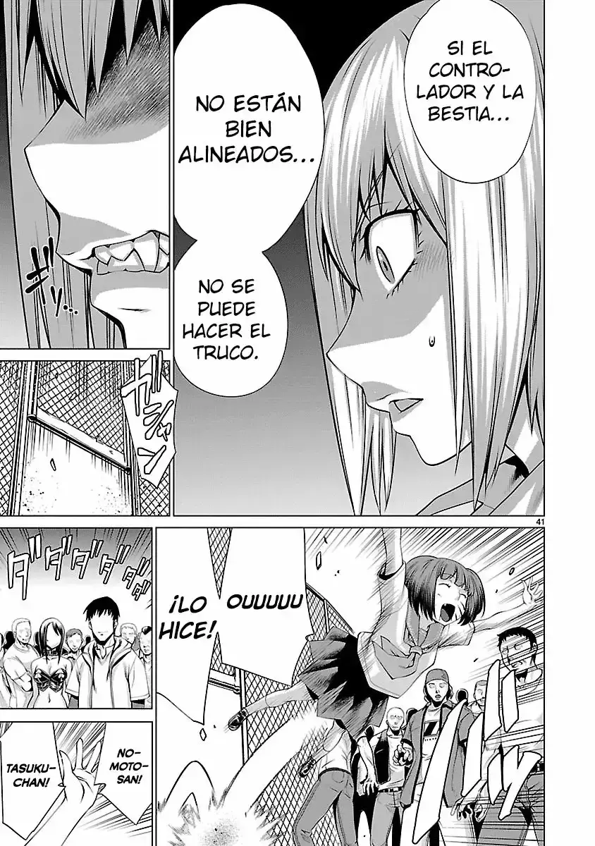Capitulo 38 page 41
