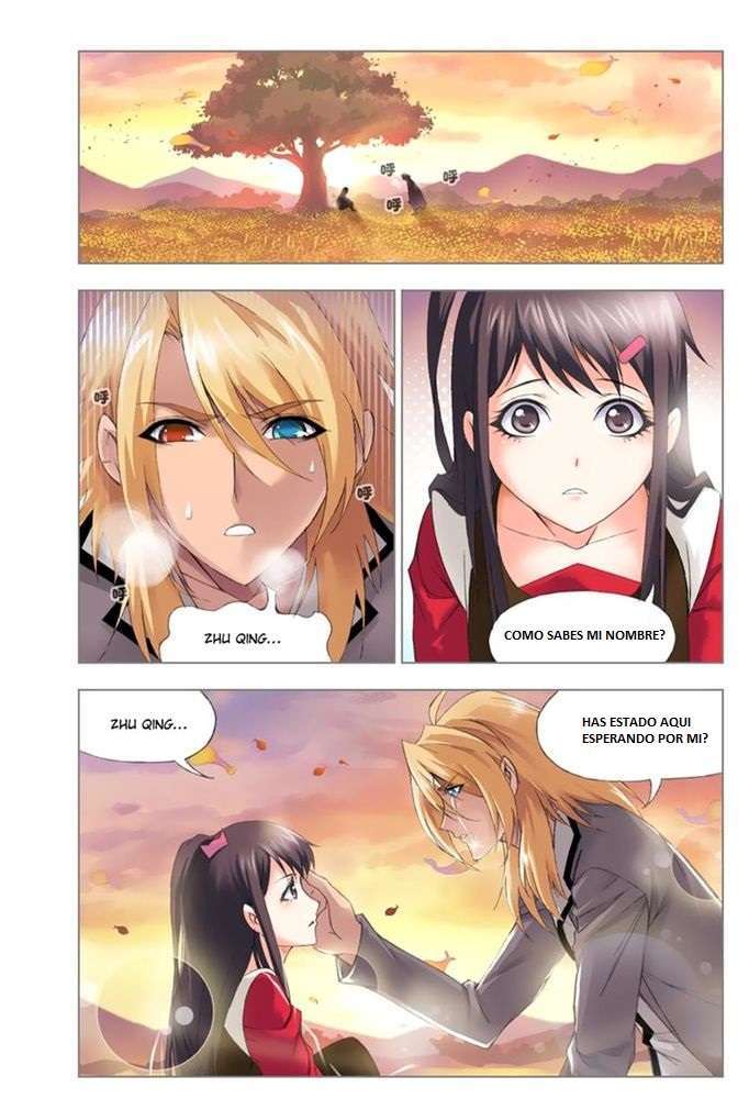 Capitulo 108 page 19