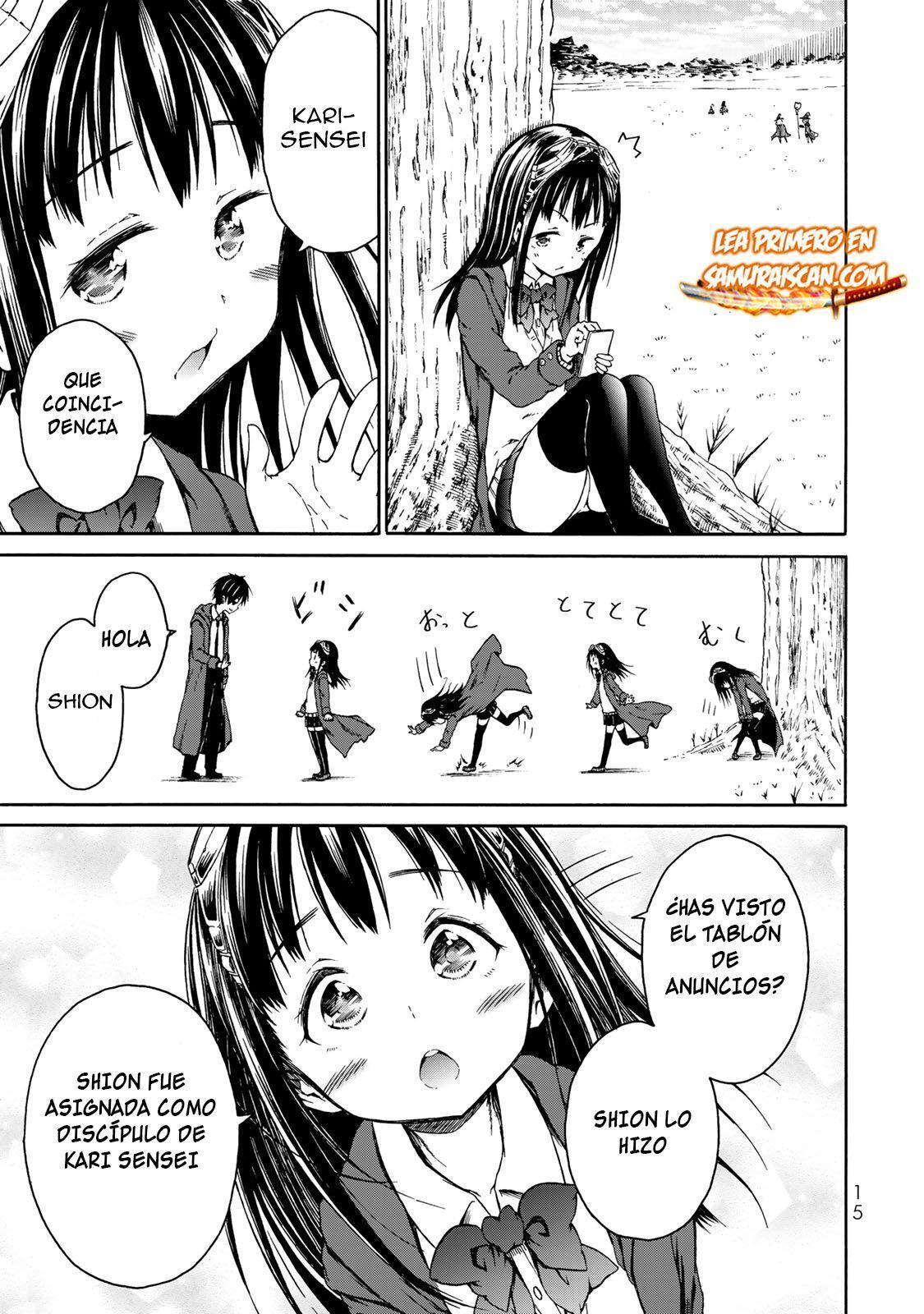 Capitulo 1 page 16