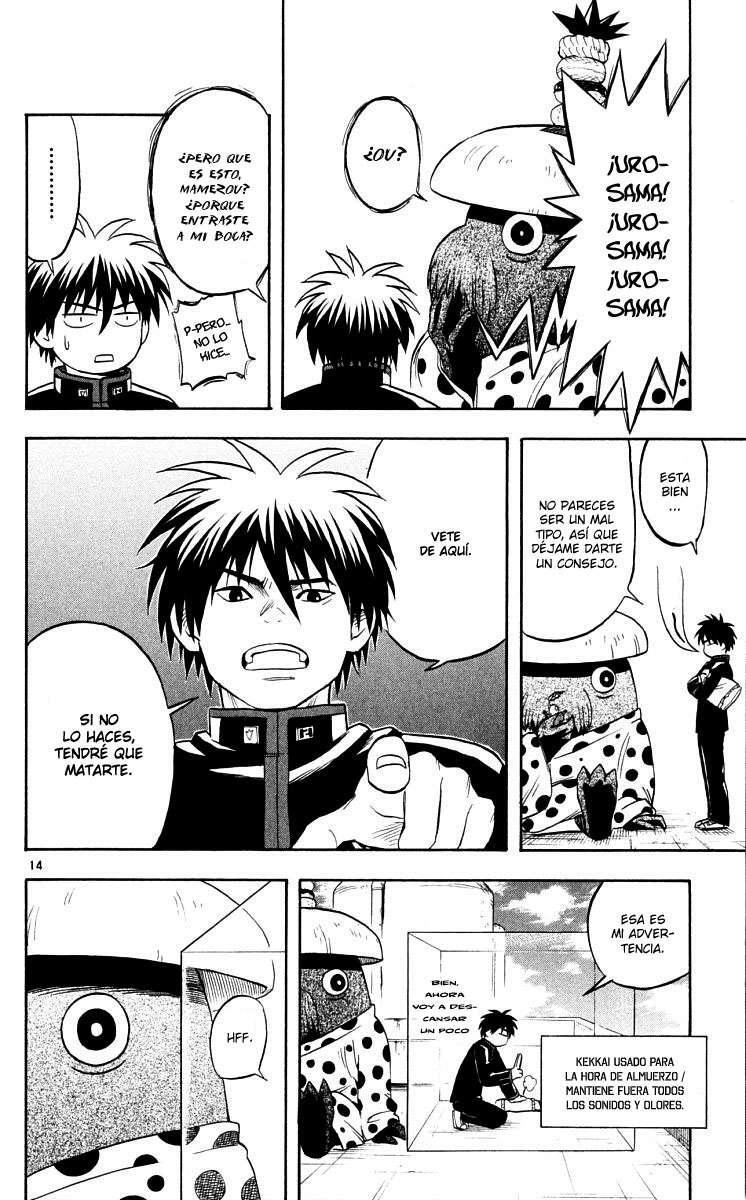Capitulo 37 page 14