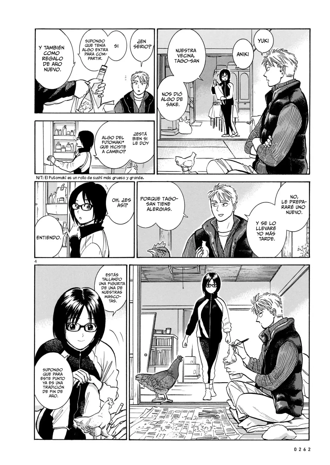 Capitulo 22 page 5