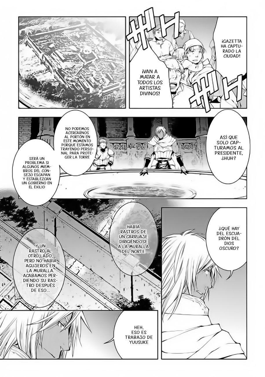 Capitulo 38 page 20