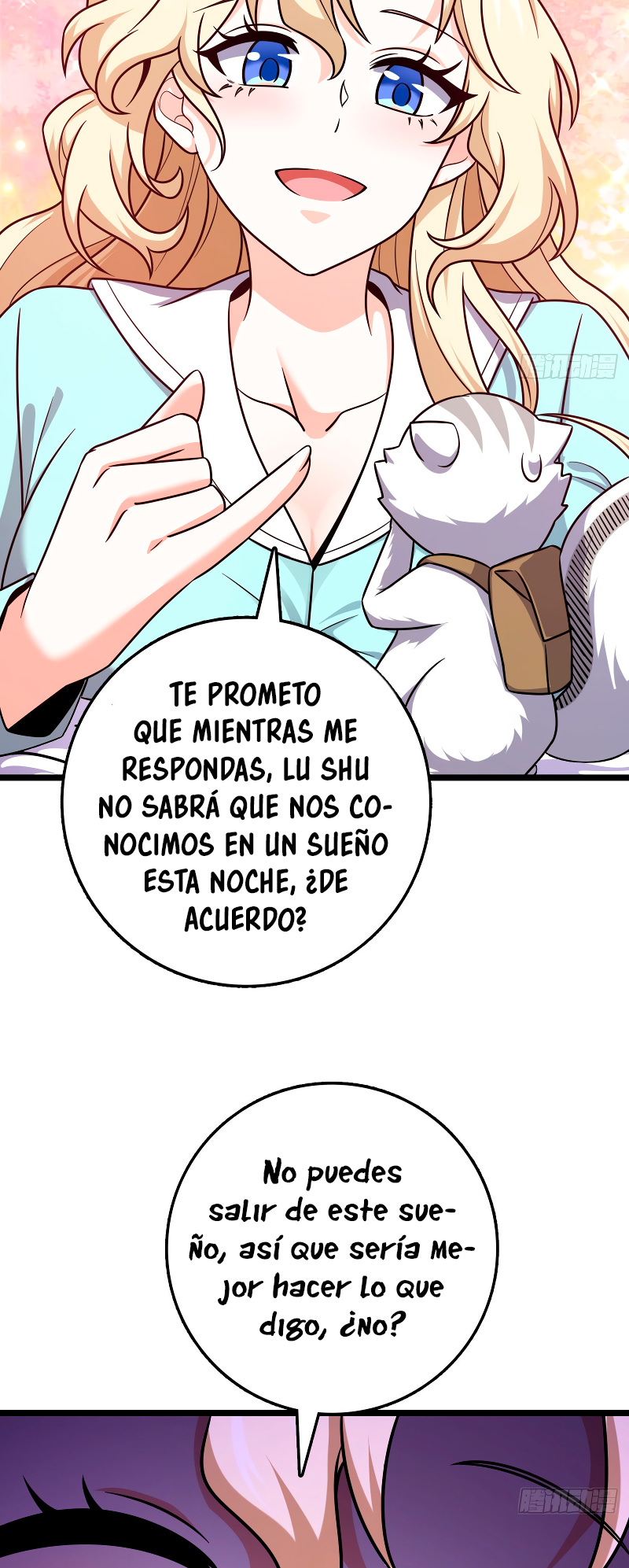 Capitulo 428 page 34