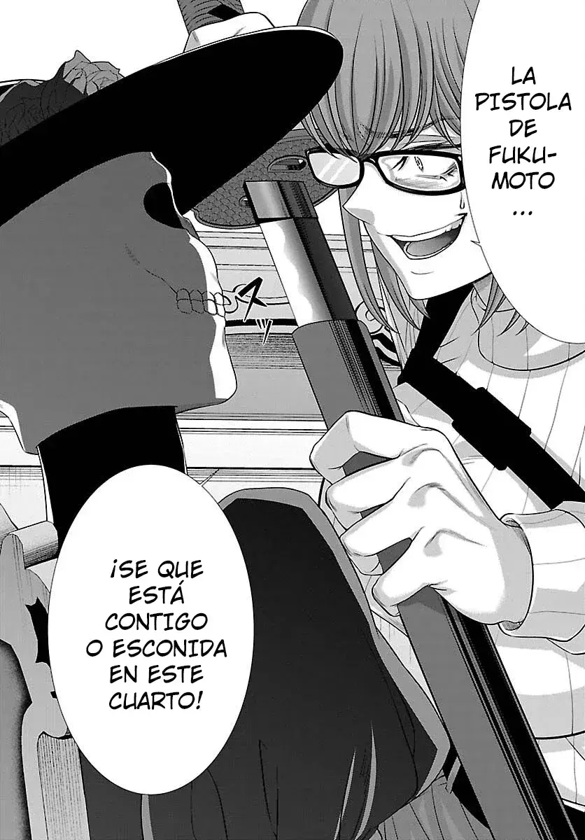 Capitulo 86 page 33