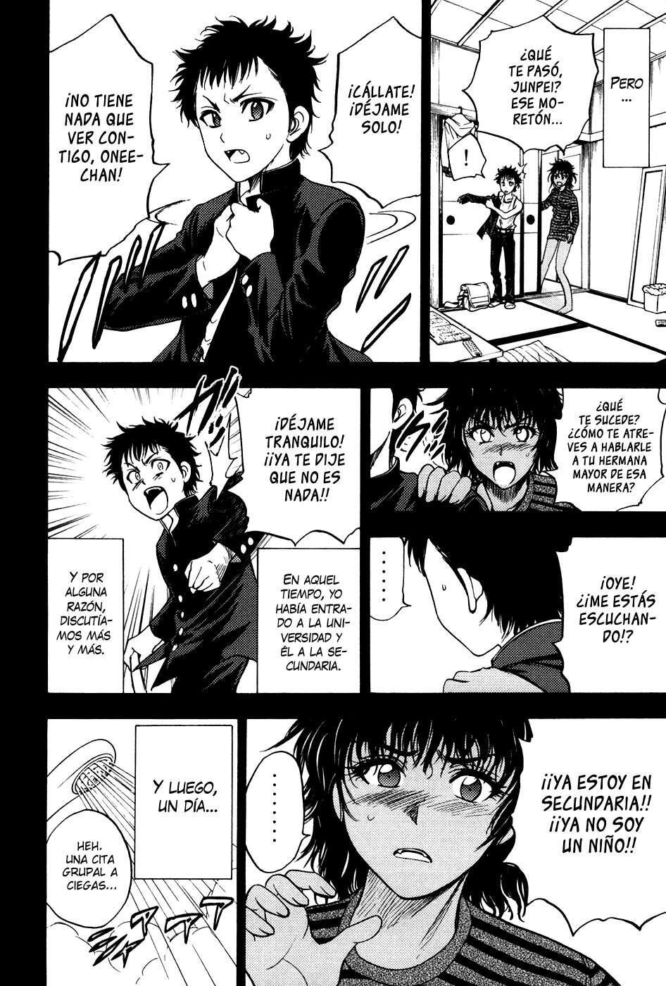 Capitulo 60 page 6