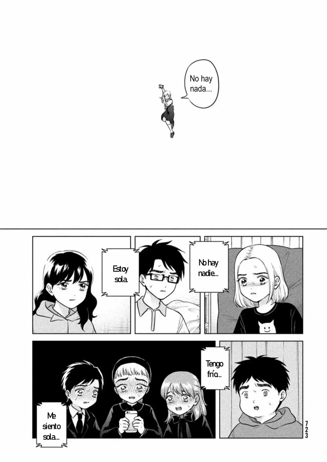 Capitulo 71 page 23