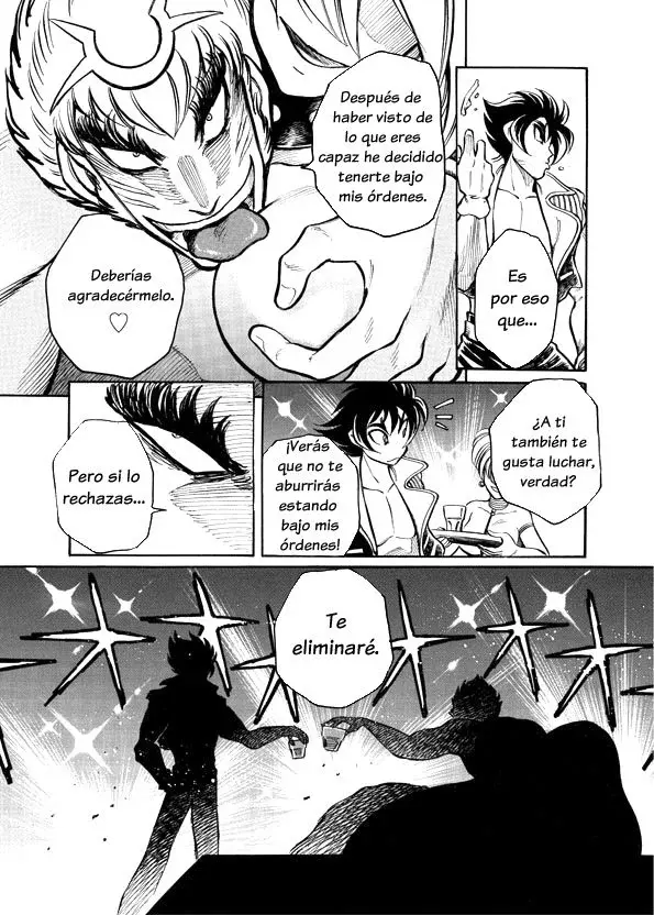 Capitulo 8 page 11