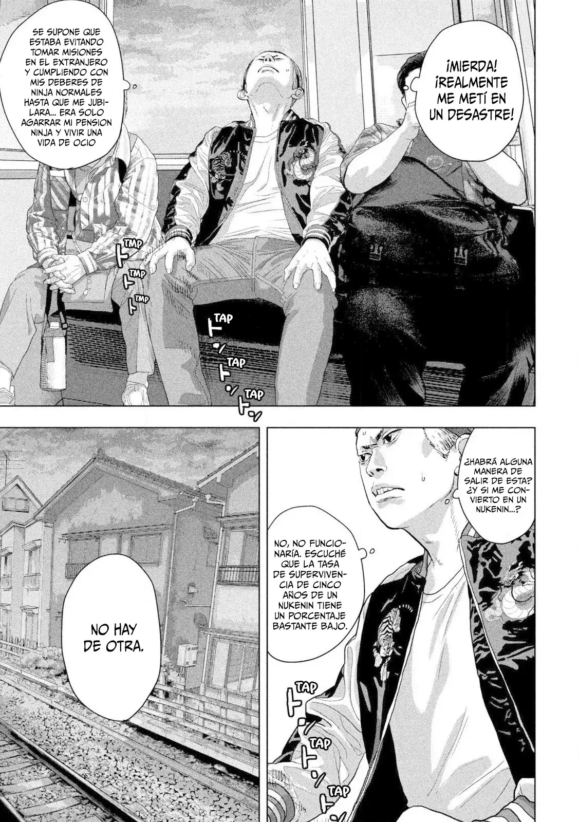 Capitulo 119 page 4