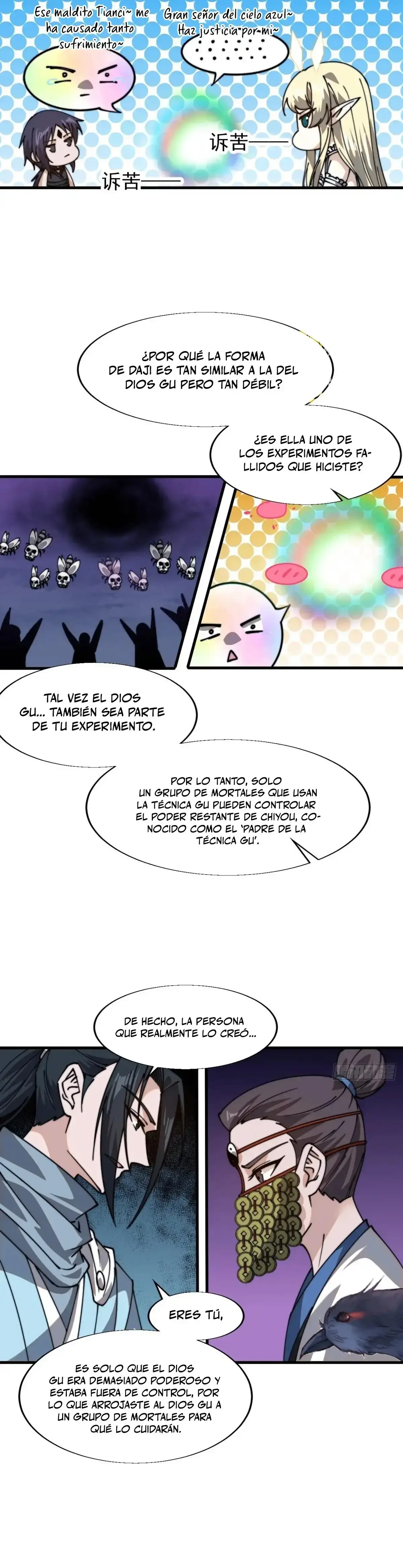 Capitulo 853 page 16