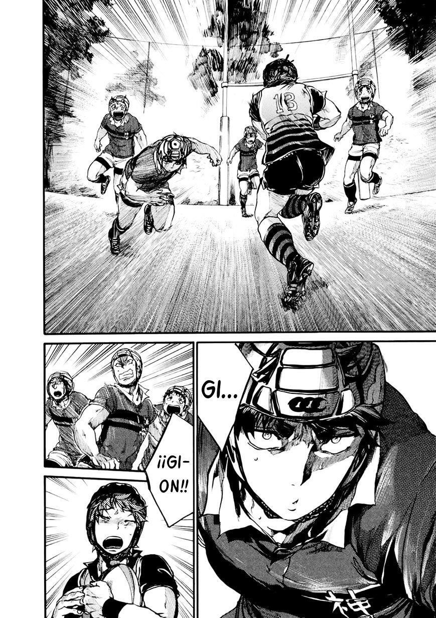 Capitulo 50 page 9