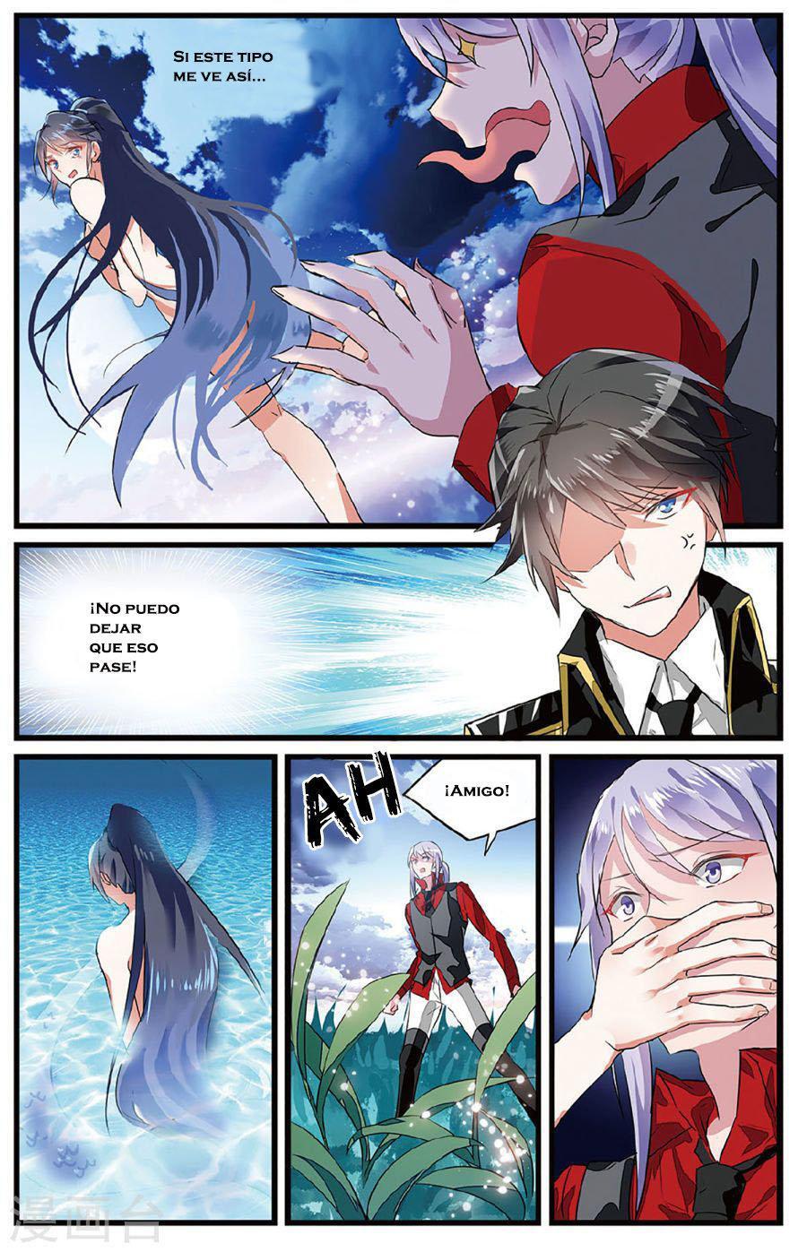 Capitulo 17 page 15