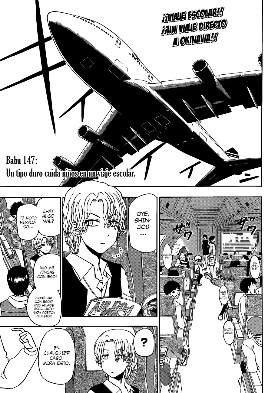 Capitulo 147 page 5