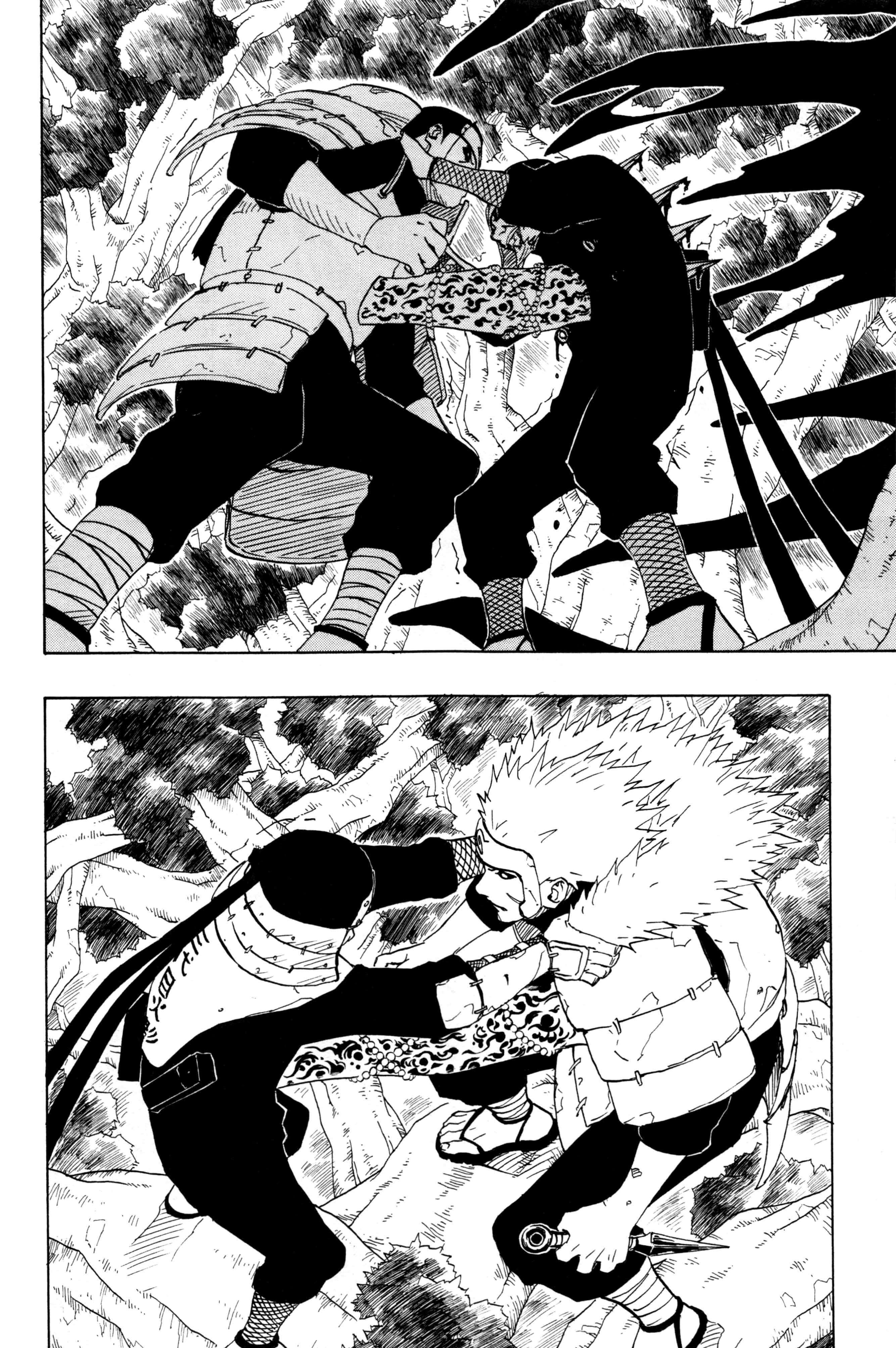 Capitulo 123 page 10