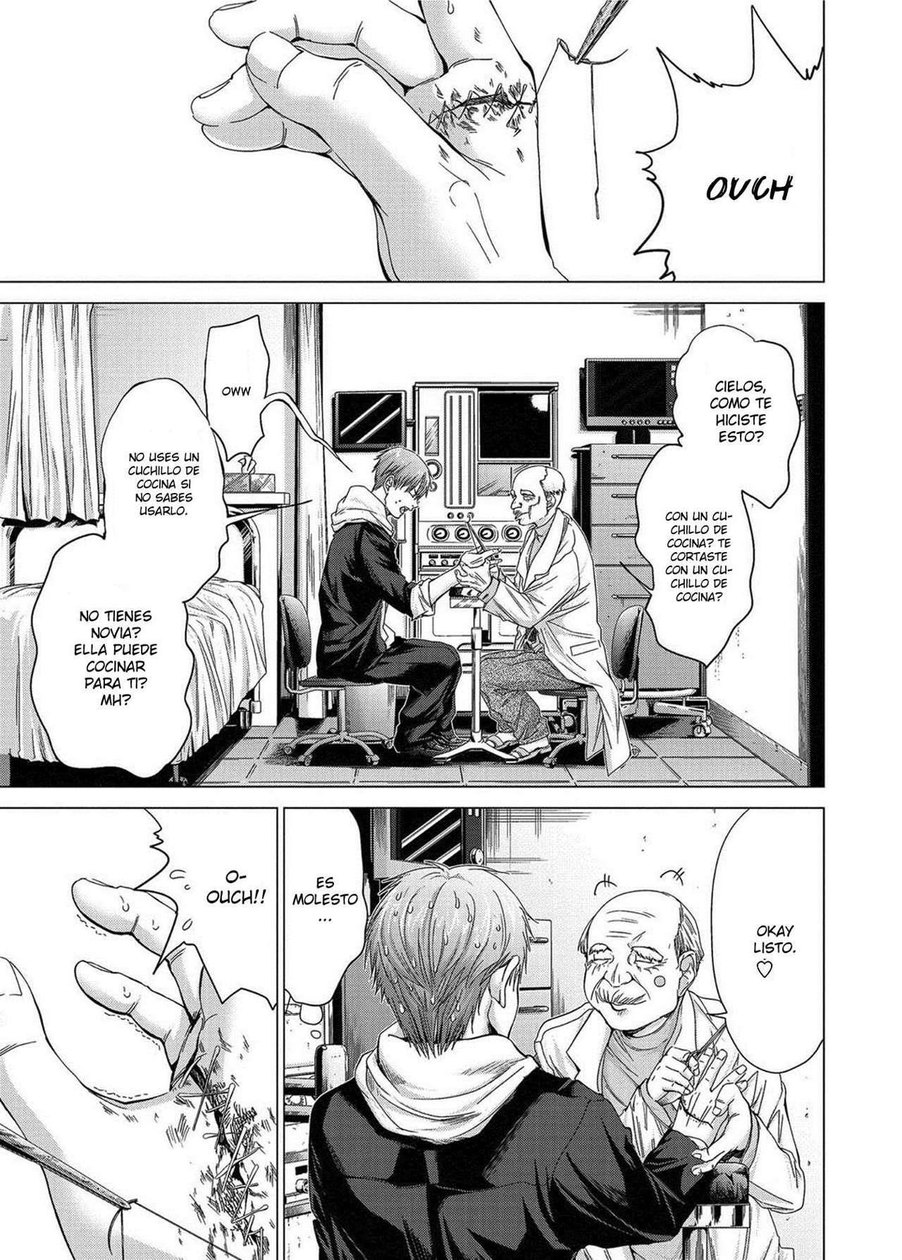 Capitulo 15 page 9