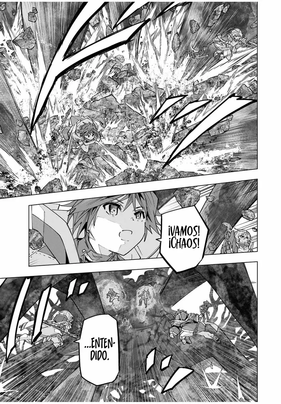 Capitulo 141 page 6