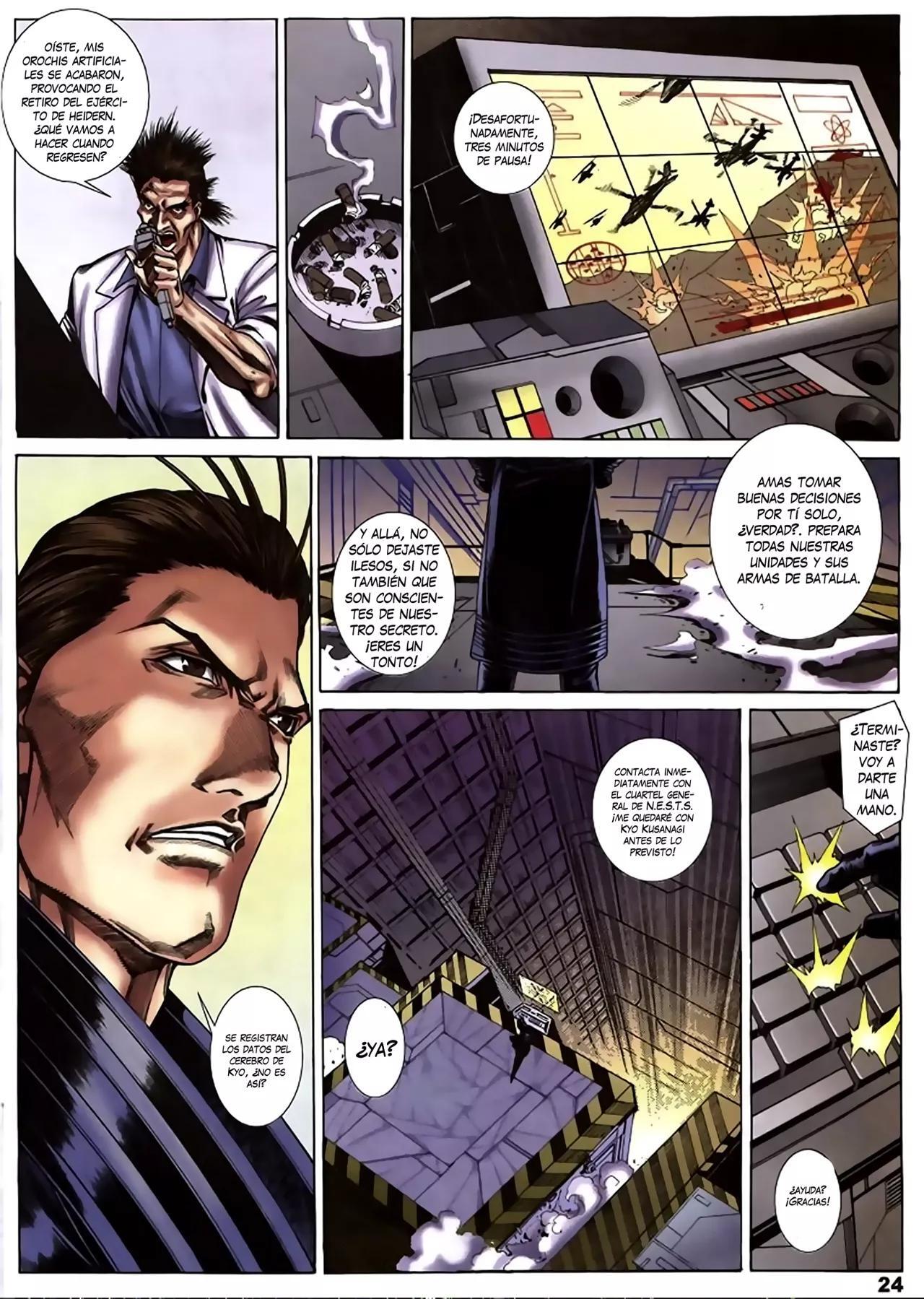 Capitulo 19 page 23