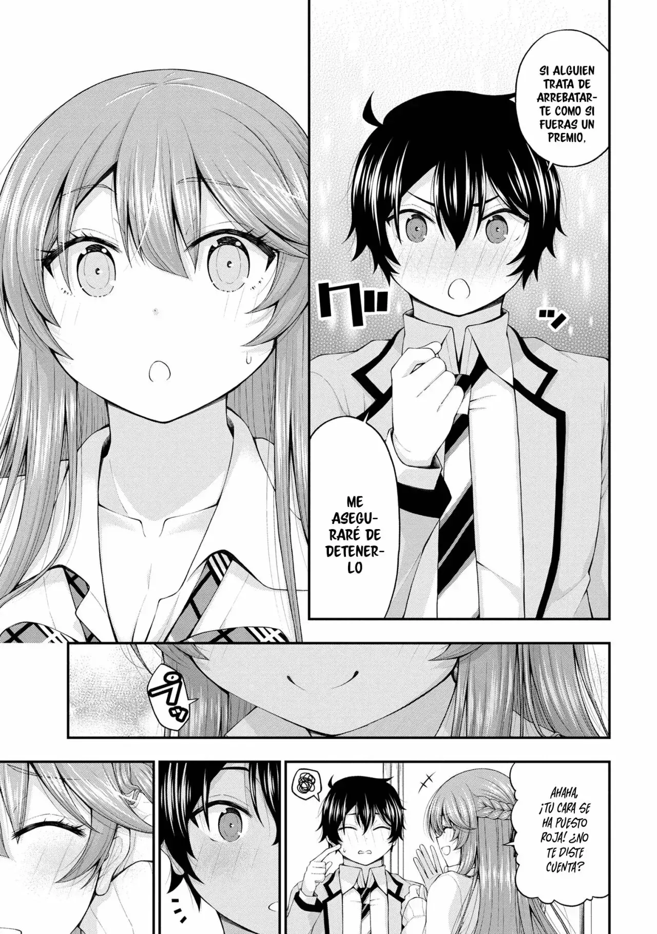 Capitulo 7.50 page 22
