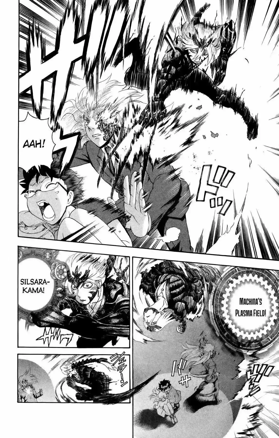 Capitulo 29 page 11