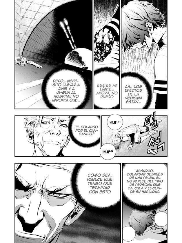 Capitulo 56 page 12