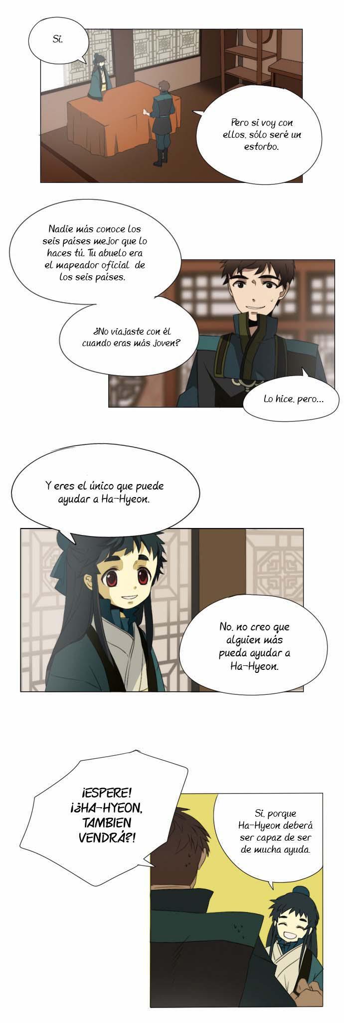 Capitulo 28 page 16