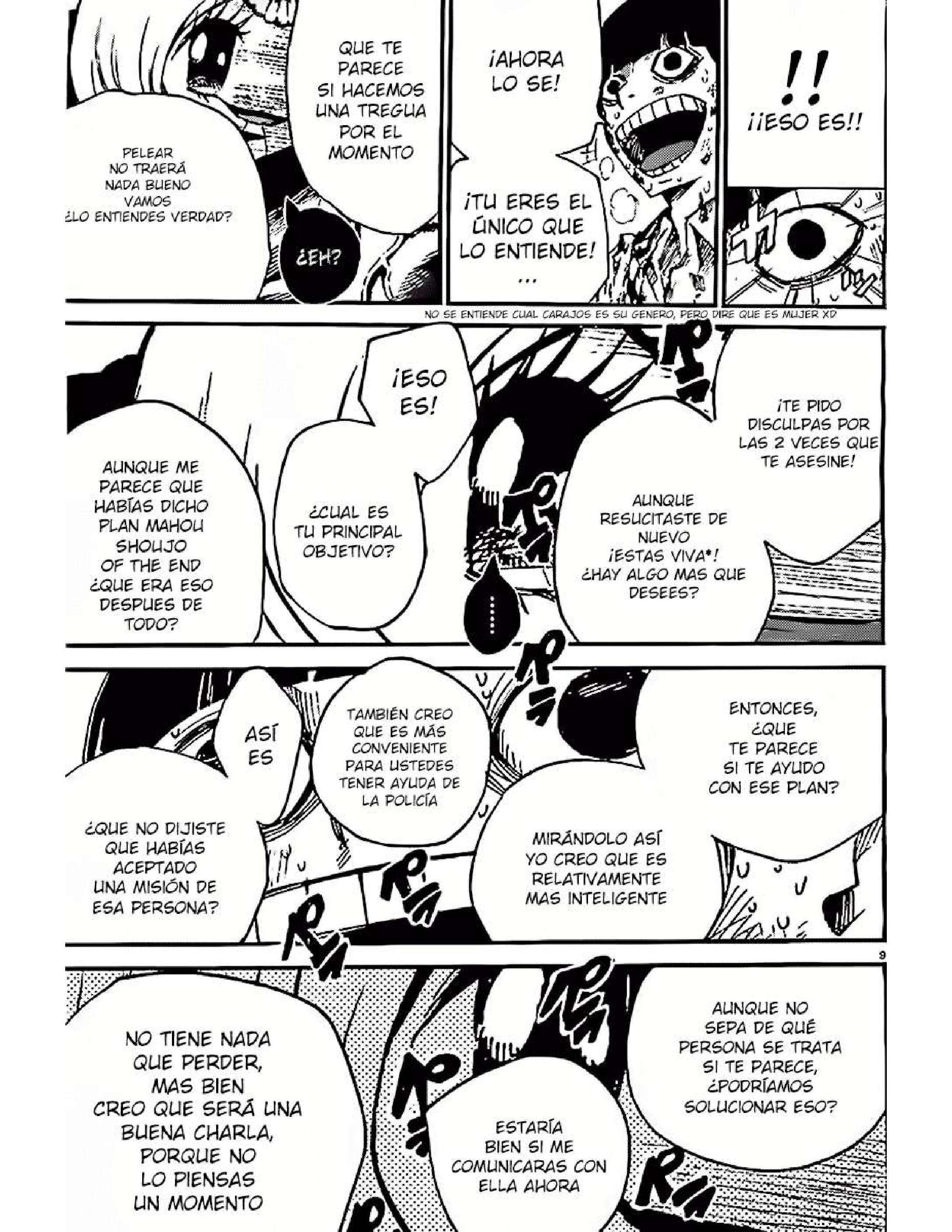 Capitulo 16 page 15