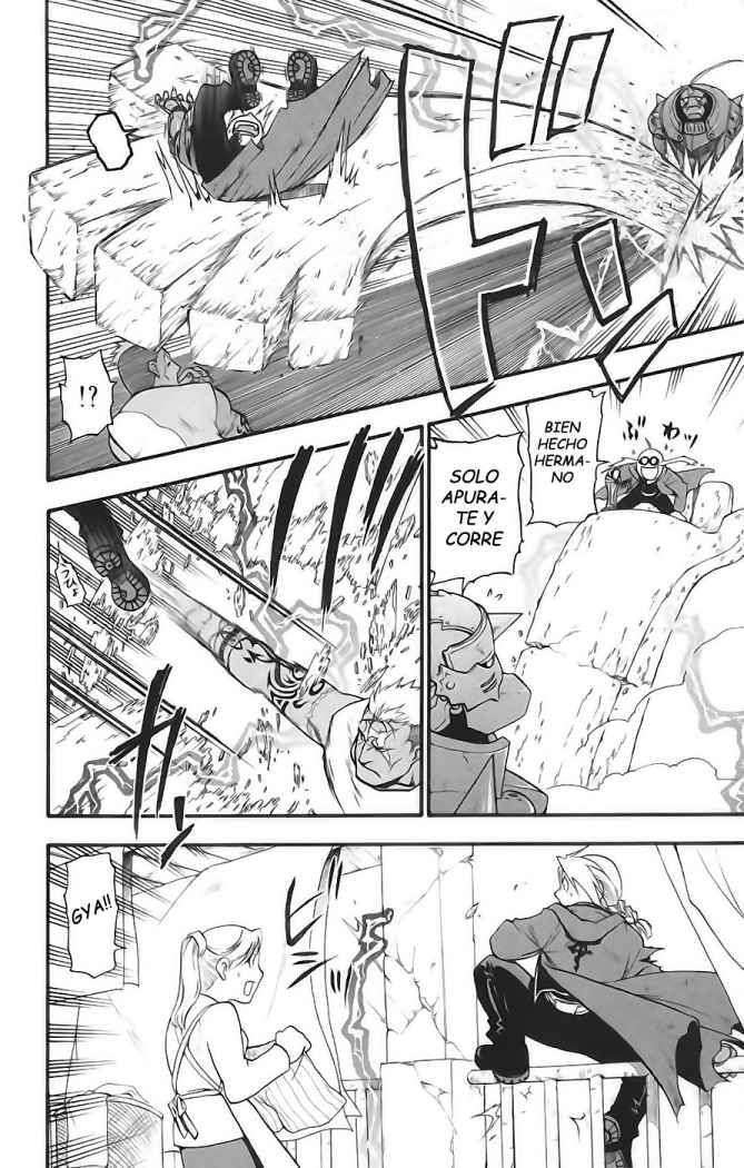 Capitulo 46 page 32