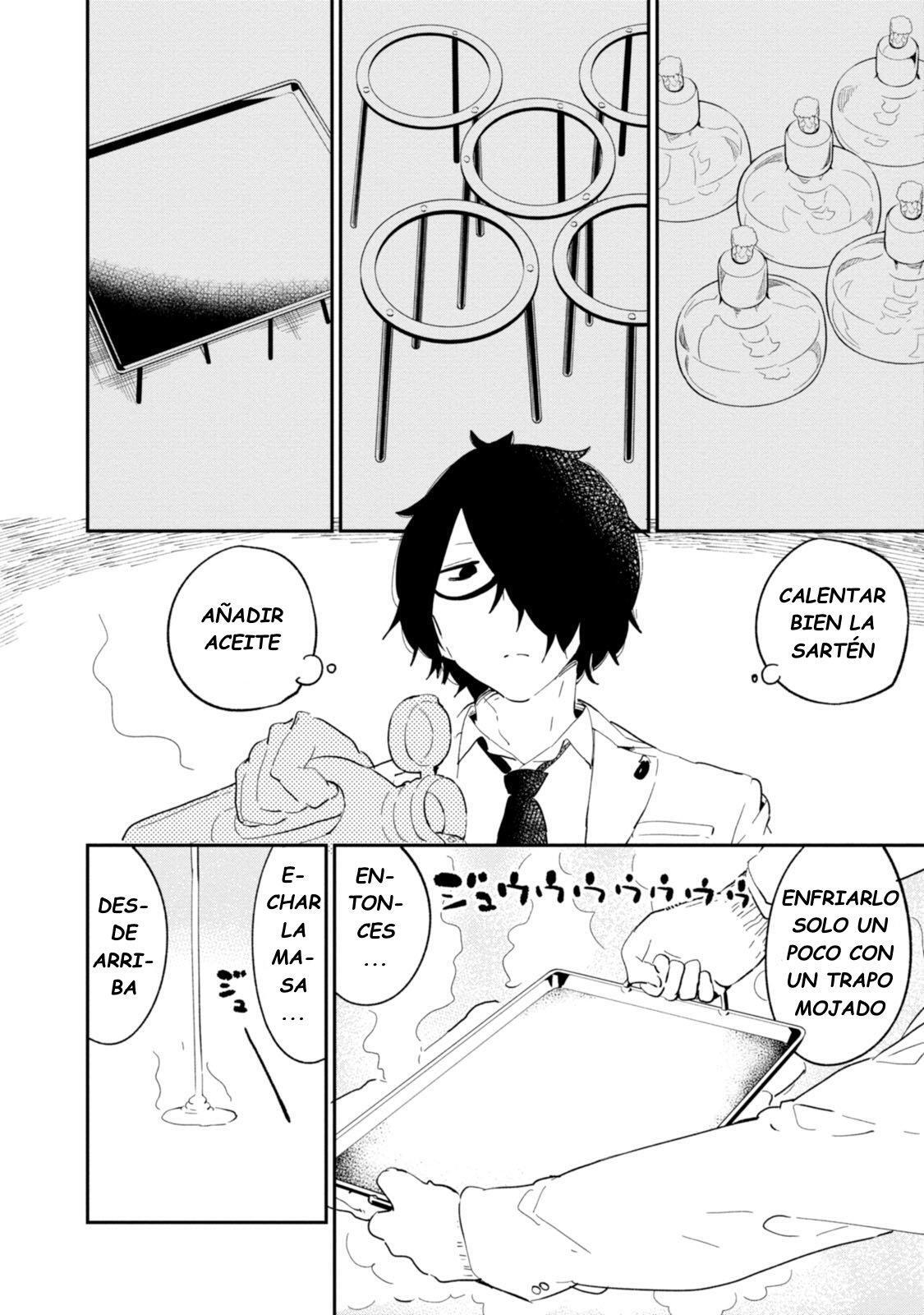 Capitulo 33 page 11