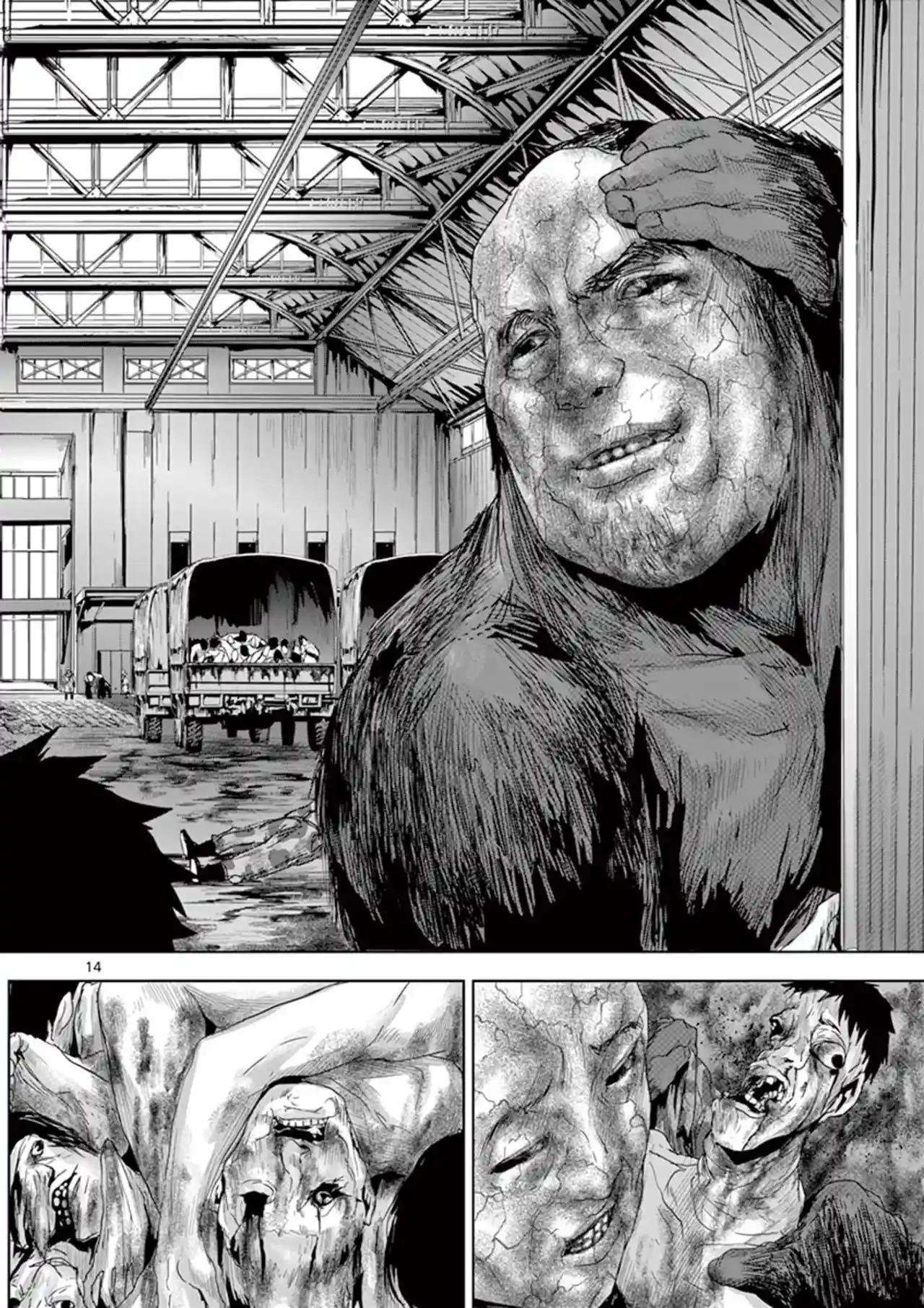 Capitulo 19 page 16