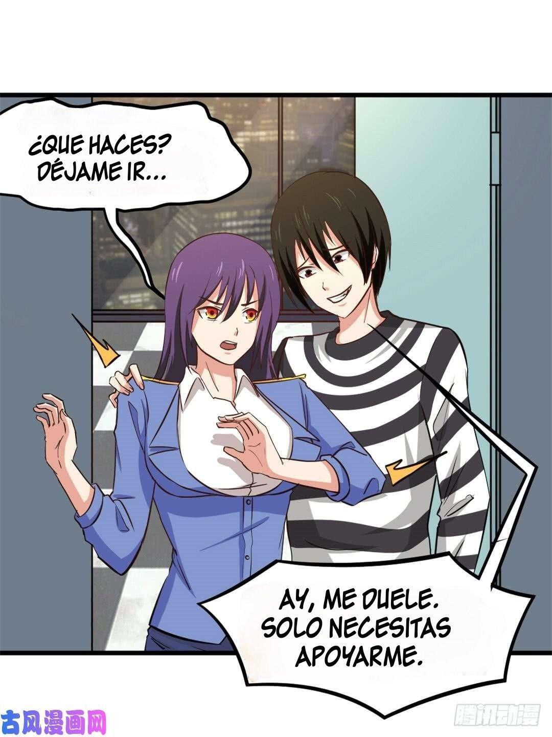 Capitulo 43 page 29