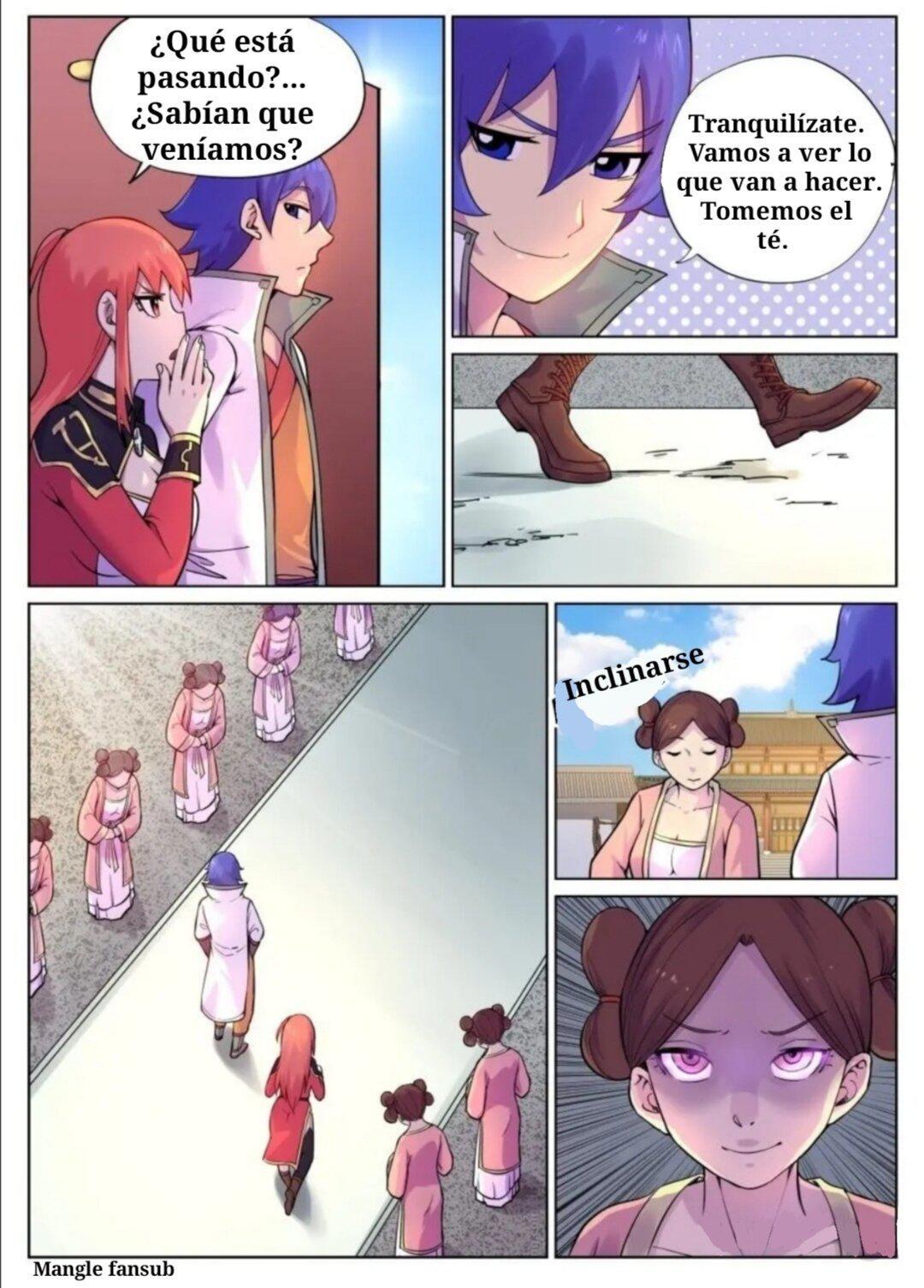 Capitulo 61 page 7