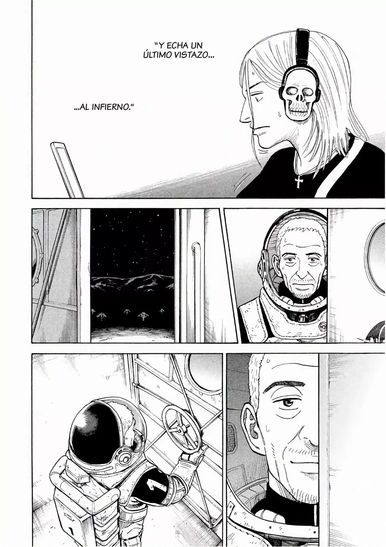 Capitulo 307 page 18