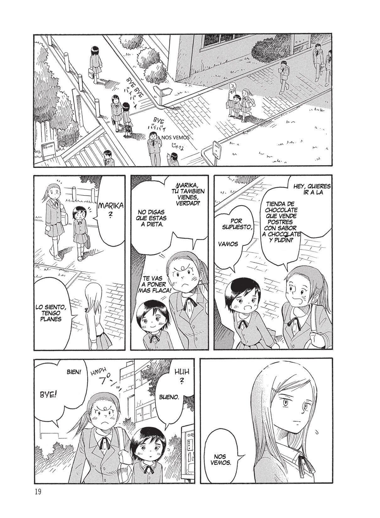 Capitulo 47 page 21