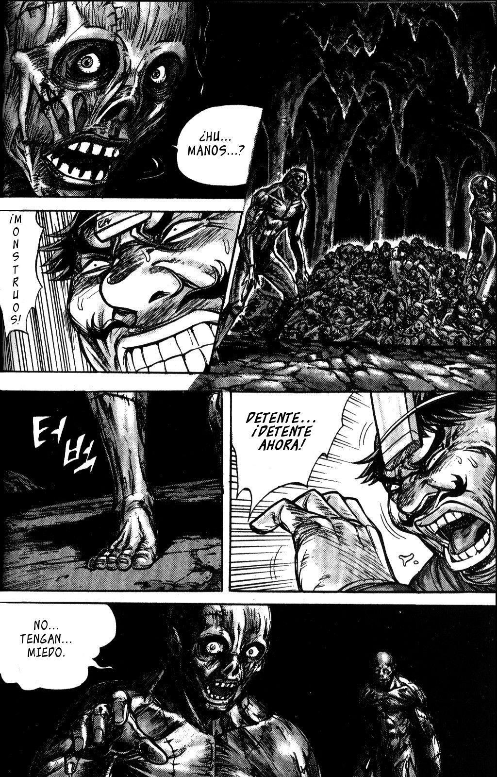 Capitulo 152 page 37