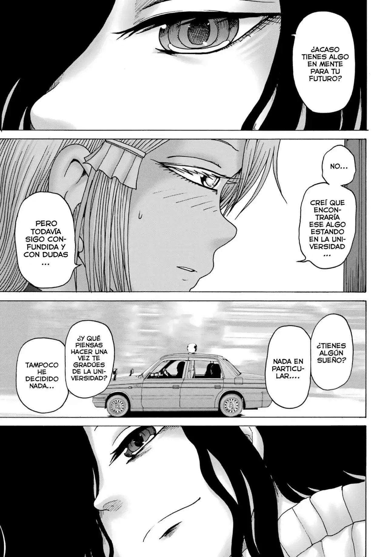 Capitulo 37 page 18