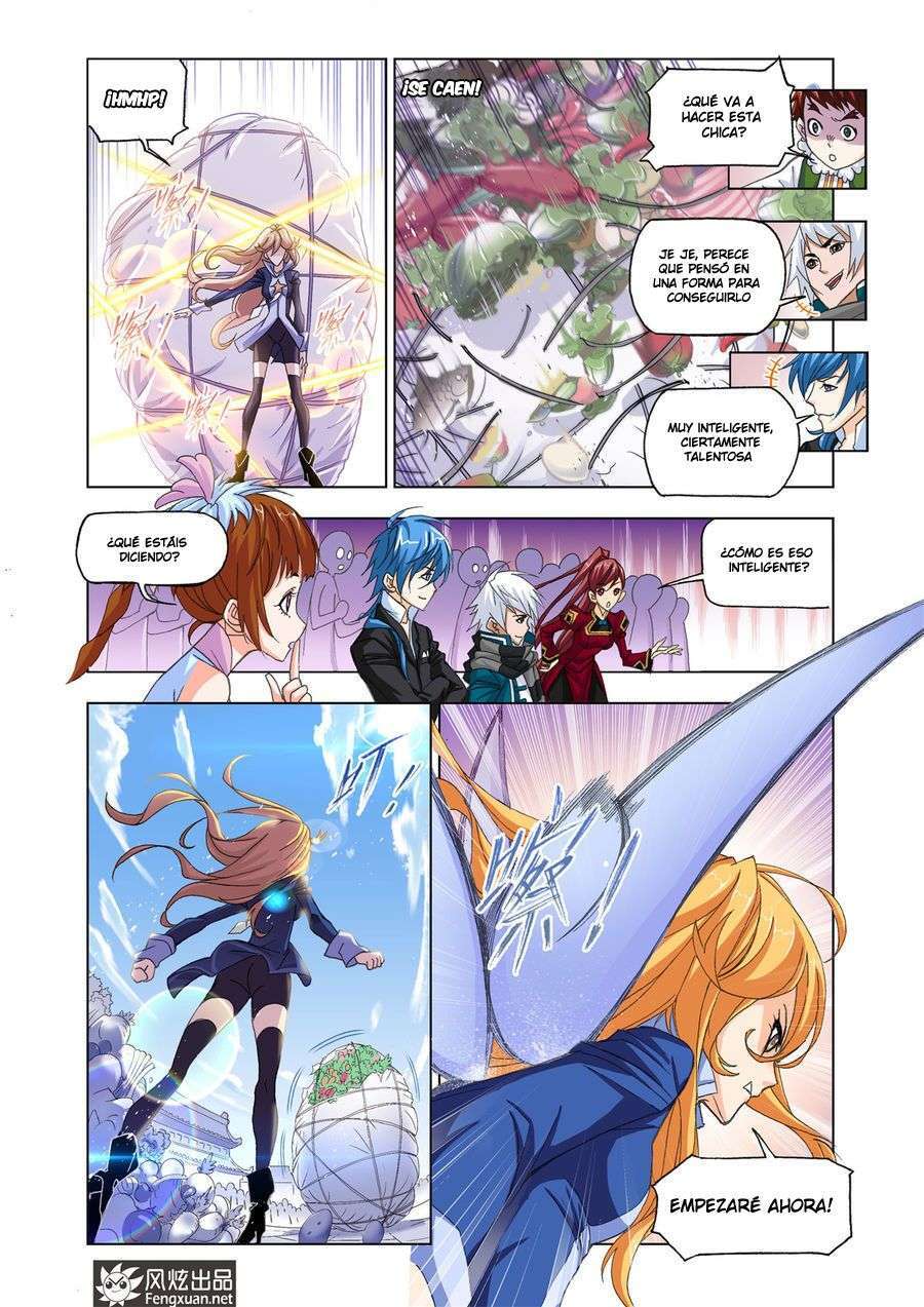 Capitulo 177 page 21