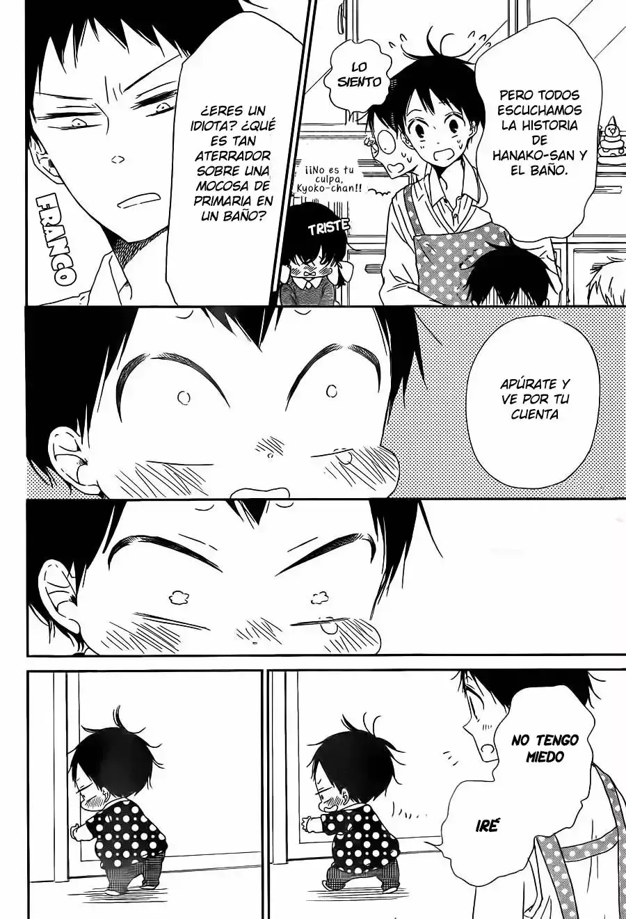 Capitulo 51 page 11