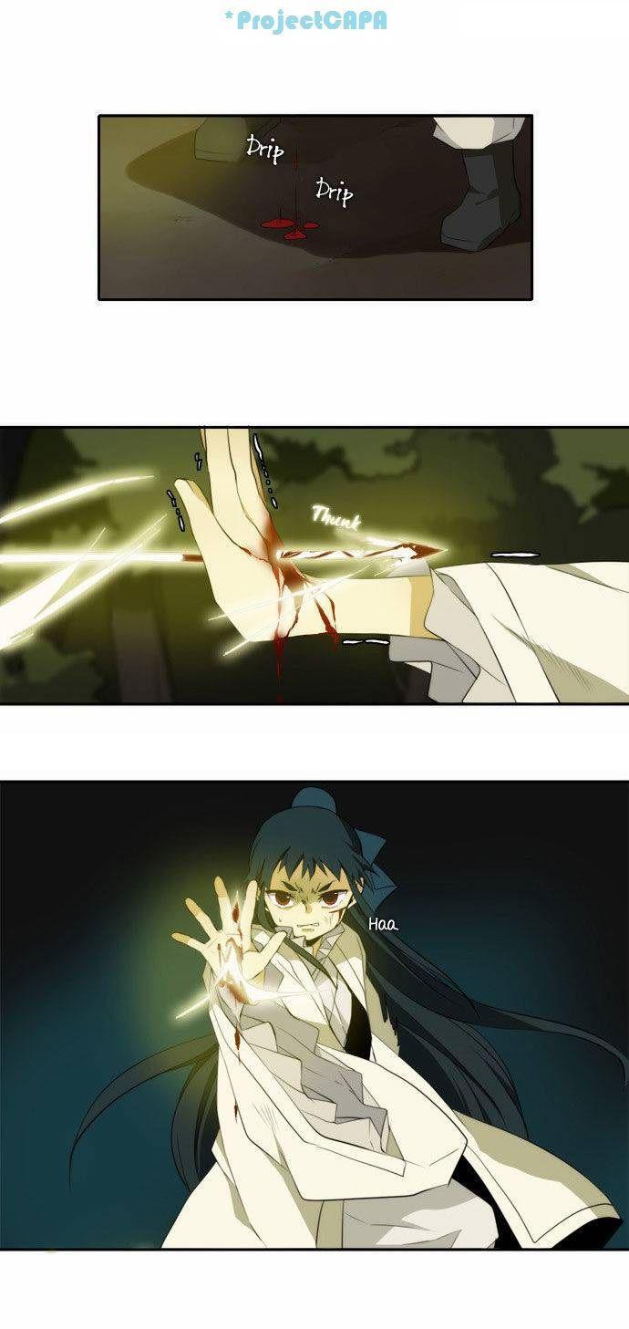 Capitulo 131 page 15