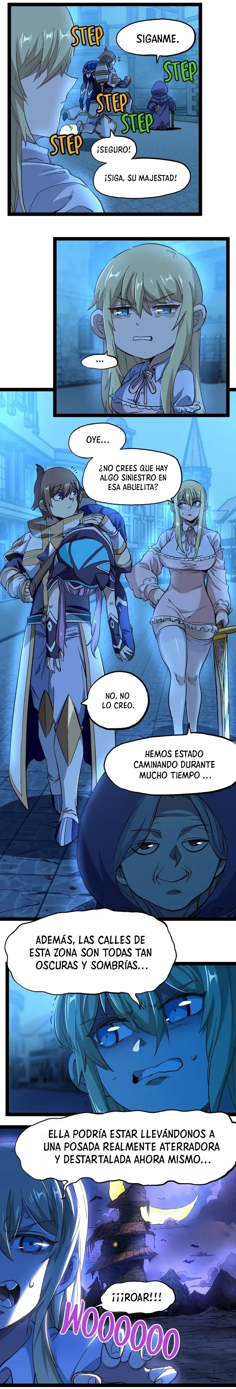 Capitulo 19 page 34