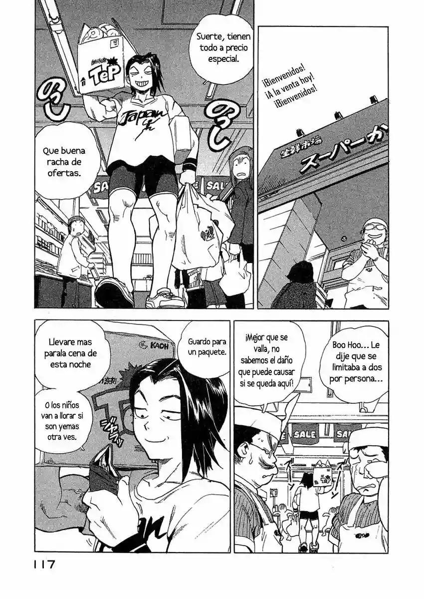 Capitulo 23 page 20
