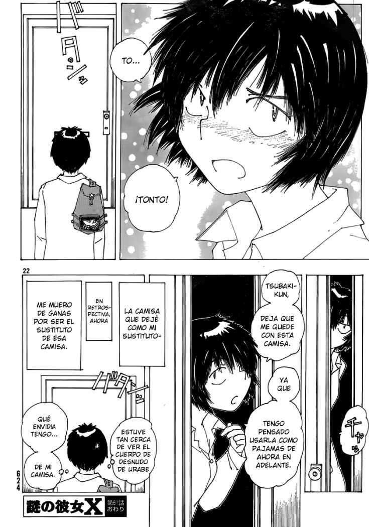 Capitulo 61 page 22
